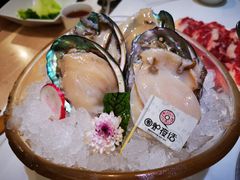 -围炉夜话·潮汕卤水火锅(榕江店)
