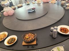 -香丰阁·烤鸭·川湘菜(清河店)