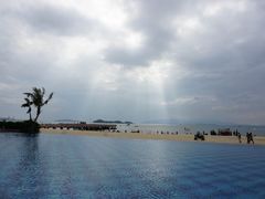 -惠州金海湾嘉华度假酒店