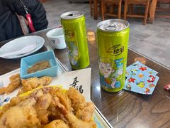 -柒柒海里·平价海鲜·蒸汽·家宴(金沙滩店)