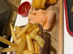 -龙记香港茶餐厅(久光百货店)