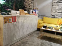 -禧瑞 ·丝浴主题·水疗·spa(中山公园店)