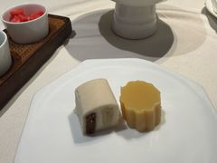 -北京泰富酒店-柏景轩中餐厅