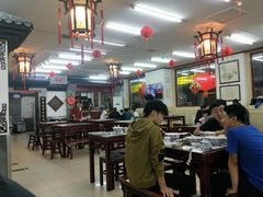 大堂-海碗居(牡丹园店)