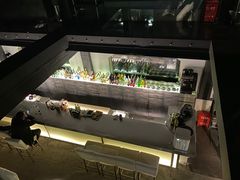 -穹六人间 people 6(岳阳路店)