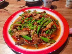 -泥糊破店小酒馆·团建聚餐(南京西路店)