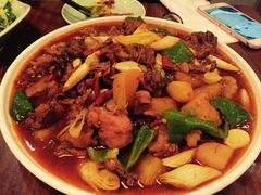 -疆Jiang·新疆秘制料理