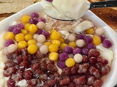 -港轩冰室(大和店)