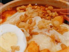 -喜来稀肉(北外滩白玉兰广场店)