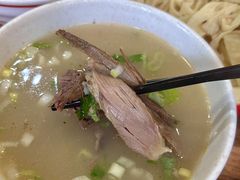 -兄弟俩老李家牛肉汤(总店)