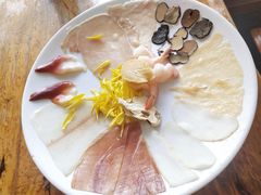 -桥香园过桥米线(国贸店)
