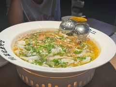 -新太二·鲜料川菜(东汇城店)
