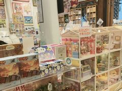 -猫的天空之城概念书店(杭州南宋御街店)