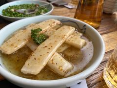-花房餐厅(西溪天堂店)