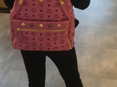 -MCM(比斯特上海购物村店)