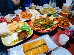 -酒肉门孔府菜(曲阜游客中心店)