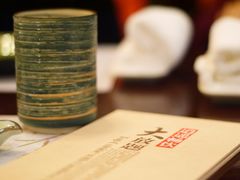 怀石料理-麒麟中餐厅·经典粤菜·地道菜式老字号(广州长隆酒店)