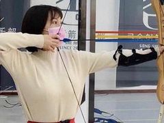 -弓舍射箭俱乐部(高新总店)