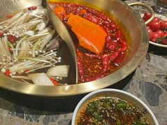 -小龙坎老火锅(北京三里屯店)