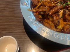-胖哥俩肉蟹煲(淮安万达店)