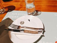 -原石牛扒·约会餐厅(龙城万科里店)