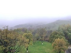 -天目湖御水温泉·度假酒店