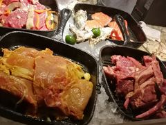 -嘉定凯悦·咖啡厅