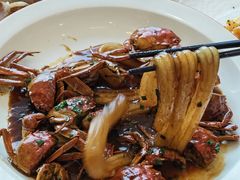 -品鲜村农家菜·阳澄湖大闸蟹(总店)