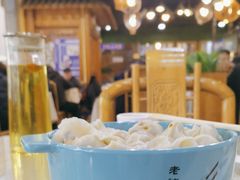 -老边饺子馆·东北菜(虎坊桥店)