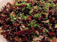 -三猫黑鱼花(南大店)
