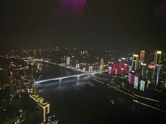 -苏丝的天空高空酒吧Suzie's Sky Bar
