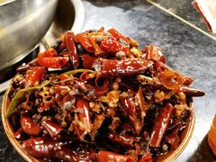 -邓莽子老火锅(中兴路总店)