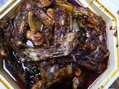 -六月雪干锅(绵阳凯德广场店)