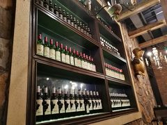 -玛町精致餐酒吧(大众巷店)