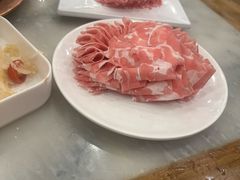 -牛街·马辈儿涮肉(牛街二店)