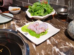 -宽窄巷子火锅(周浦店)