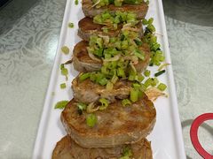 -东江海鲜大排档·潮汕菜·砂锅粥