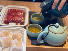 -金翠皇宫粤菜·点心·海鲜(科技园店)