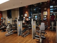 -上海漕河泾万丽酒店