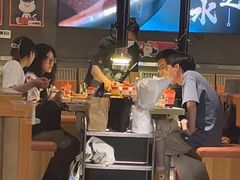-猫抓烤肉(春熙路店)