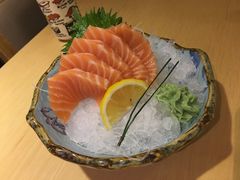 -昱匠·日本料理(金融街店)