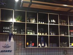 -小红烤翅(傅厚岗店)