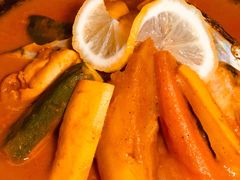 -Tajine Moroccan塔金摩洛哥中东餐厅