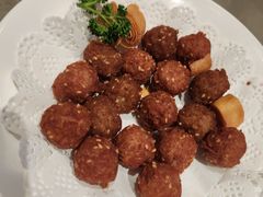 -京坛汇·烤鸭·京菜(宋庄店)
