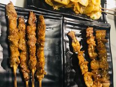 -JUKEBOX玖部音乐餐厅(华侨城店)