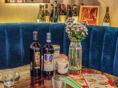 -Brut Eatery Wine Bar & Restaurant (建国东路店)