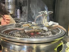 -本炙炭烤·蒲烧活鳗料理店(金沙洲店)