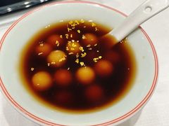 -香雪海饭店中餐厅(人民桥店)