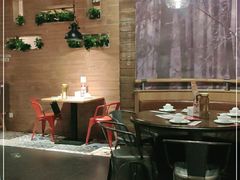 -茅庐毛血旺(烟台大悦城店)