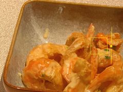 -万丽轩·粤菜(王府井金茂万丽酒店)